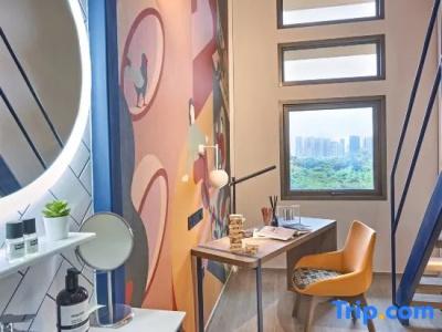 lyf one-north Singapore by Ascott - SG Clean - 37