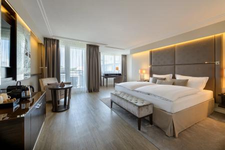 Pullman Munich - 22