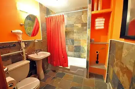 Off Soho Suites - 62