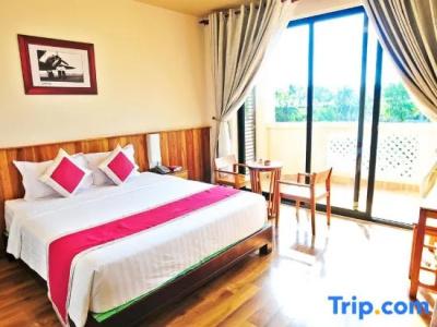 Sea Star Resort - 29