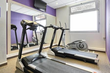 Ibis Styles Paris Roissy Cdg - 19