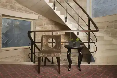 Bastion Heritage - Relais & Châteaux - 11