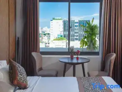 Dong Duong & Suites - 73