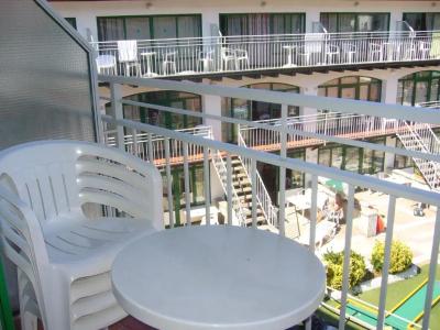 Medplaya ApartSan Eloy - 124