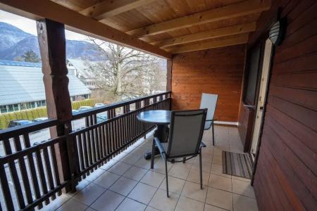 Center Bohinjsko Jezero - 61