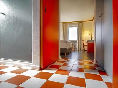 Albergo Carcani by Ketty & Tommy - 45