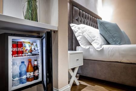 Ungherese Small Luxury Hotel - 97