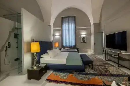 Palazzo Bozzi Corso by La Fiermontina - 72