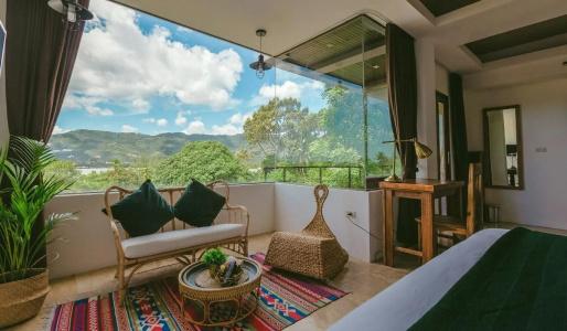 Baan Khao Hua Jook - 5