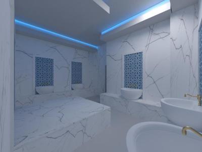 Vm Resort Otel Mersin - 29