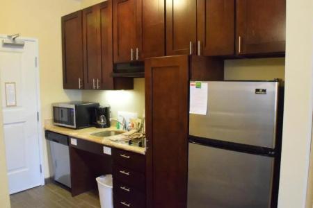 TownePlace Suites by Marriott Houston Westchase - 59