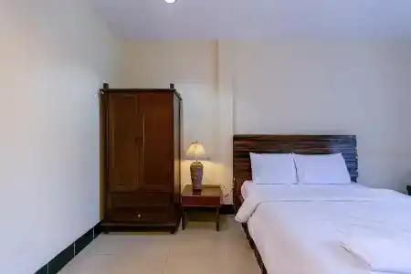 Deeden Pattaya Resort - 89