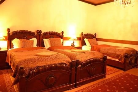 Zámek Lužec Spa & Wellness Resort - 55
