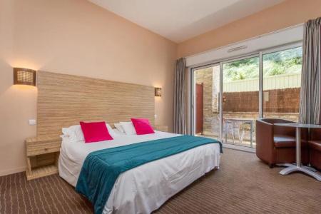 Hôtel Prestige Odalys Erromardie - 52