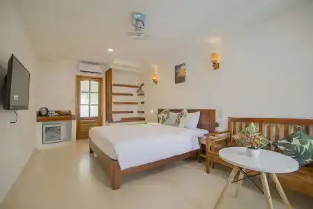 Palma Resort - 5