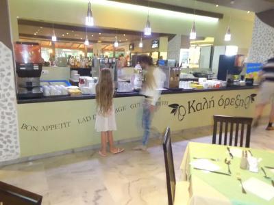 Delfinia Resort - All Inclusive - 36
