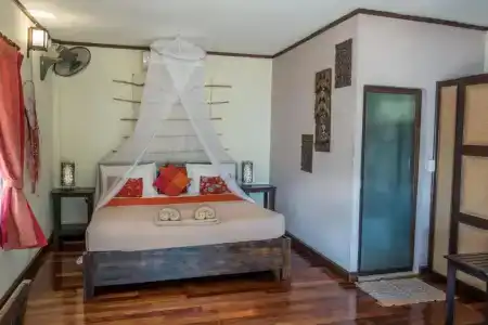 Baan Manali Resort - 226