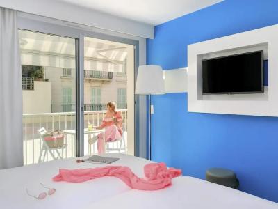 Ibis Styles Menton Centre - 82