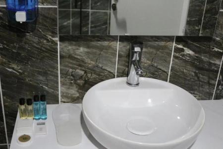 Evay Suite Spa & Wellness Istanbul - 21
