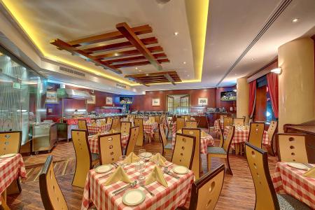 Golden Tulip Deira - 20