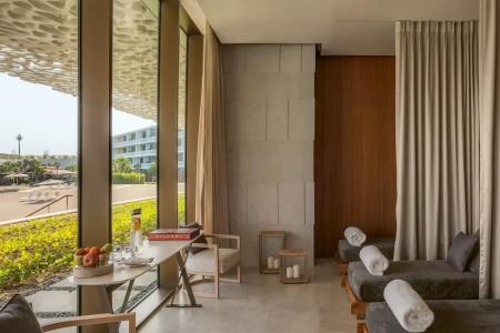Bulgari Resort, Dubai - 1