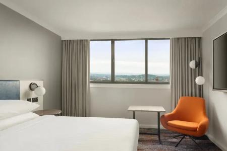 Glasgow Marriott - 56