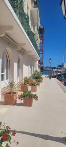 Le Suffren Hôtel - 31