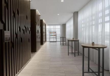 Ac By Marriott Miami Dadeland - 14