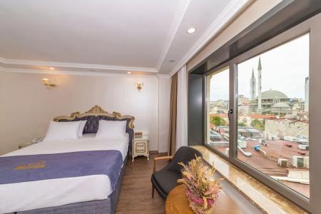 Almadina Istanbul - 58