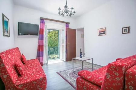 Garden Apartment - 109