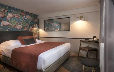Hôtel Jeanne d'Arc Le Marais - 45