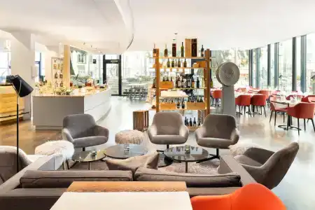 Radisson Blu, St. Gallen - 39