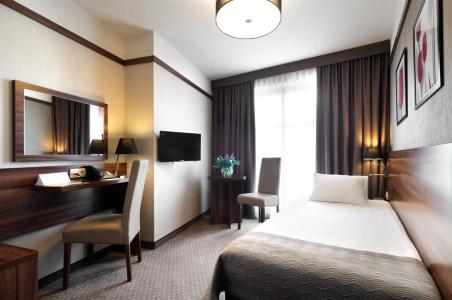 Golden Tulip Krakow City Center - 43