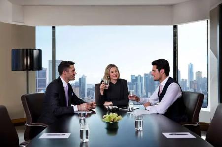 Grand Hyatt - 40