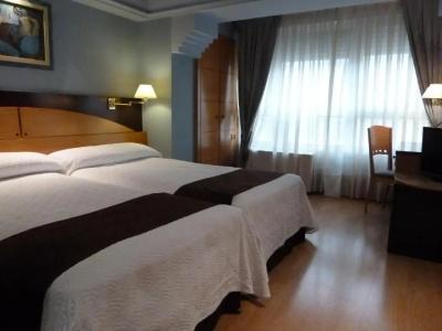 Sercotel Corona de Castilla - 56