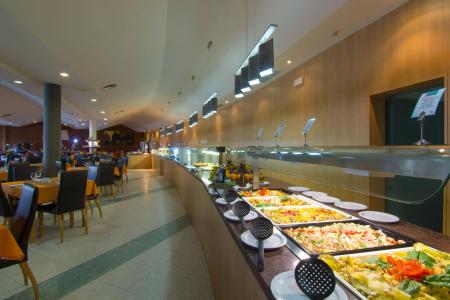 Relaxia Lanzasur Club - Aqualava Water Park - 6