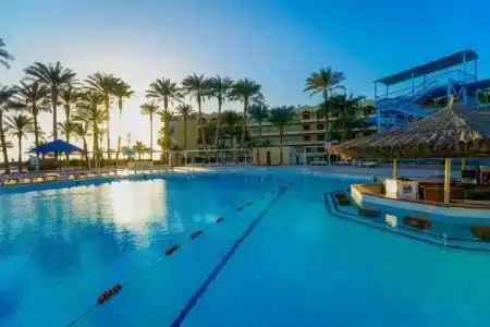 Zya Regina Resort And Aqua Park Hurghada - 15