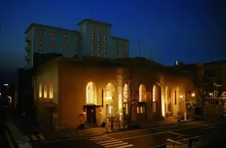 Matsumoto Marunouchi - 22