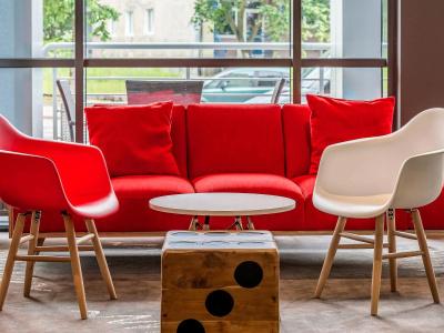 Ibis Szczecin Centrum - 6