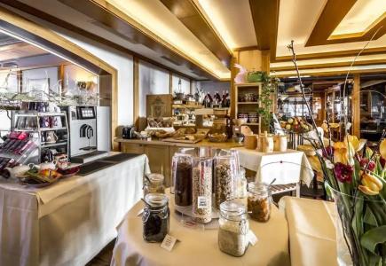 Restaurant Waldhaus - 20
