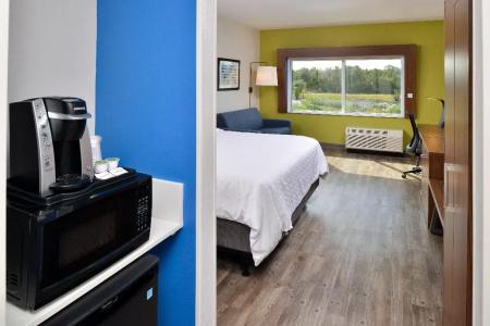 Holiday Inn Express Orlando - South Park, An Ihg - 4