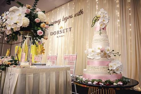 Dorsett - 10