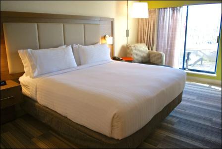 Holiday Inn Express Vancouver Airport-Richmond, An Ihg - 58