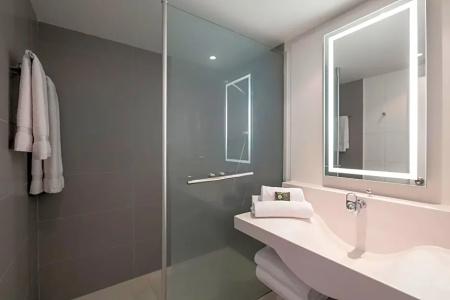 Novotel Bordeaux Centre Ville - 72