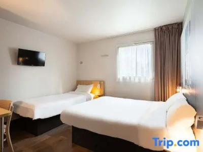 b&b hôTel Bourges (2) - 34
