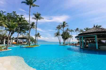 Melati Beach Resort & Spa - Sha Extra Plus Certified - 31