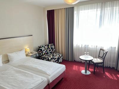Come Inn Berlin Kurfürstendamm - 6