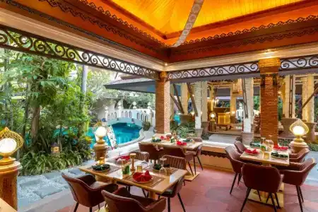 Shanaya Beach Resort & Spa Phuket - 17