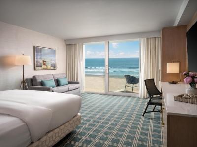 del Coronado, Curio Collection by Hilton - 117