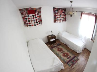 Tuncay Pension - 9